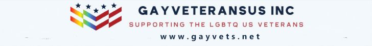 Gay Veterans US Inc